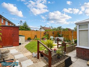 Garden- click for photo gallery